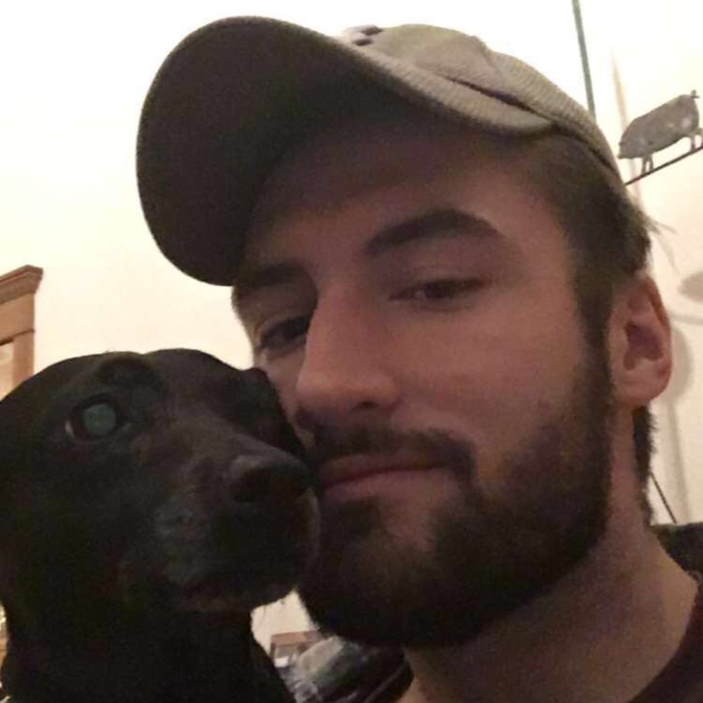 Meet your Posher, Collin